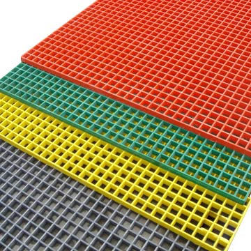  FRP Molded Grating ( FRP Molded Grating)