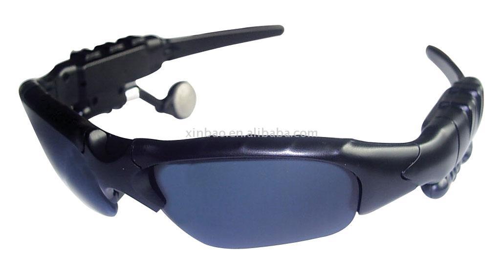  MP3 Sunglasses ( MP3 Sunglasses)