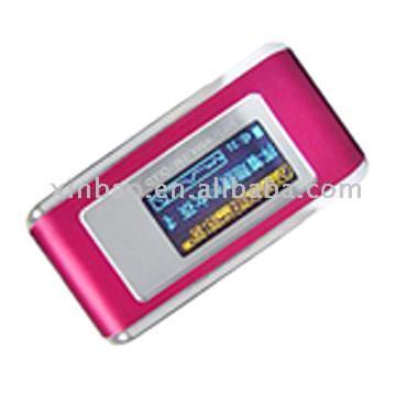  MP3 Player ( MP3 Player)