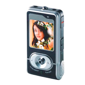  MP4 Player (MP4-Player)