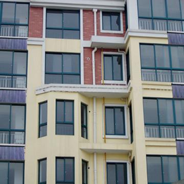  Balcony Solar Water Heater (Балконы Солнечные водонагреватели)