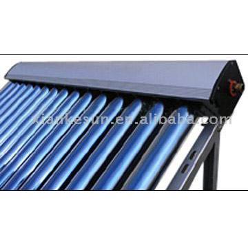  Separated Solar Water Heater (Séparé chauffe-eau solaire)