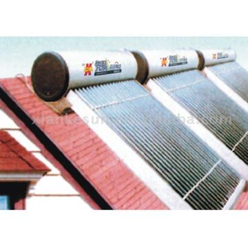 Dach Solare Wasser-Heizung (Dach Solare Wasser-Heizung)
