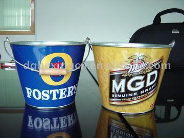  Home Use Item&Ice Bucket (Home Use Artikel & Ice Bucket)