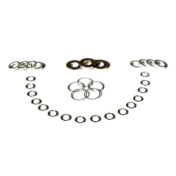  Ring NdFeB Magnets (Кольца Неодимовый Магниты)