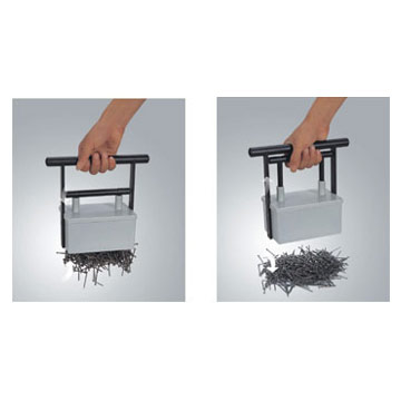  Magnetic Catcher ( Magnetic Catcher)