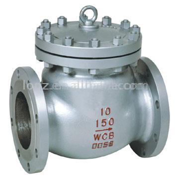  API Check Valve (API Check Valve)