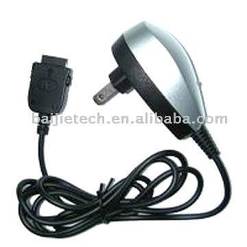  PDA Travel Charger ( PDA Travel Charger)