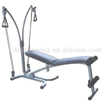  Sit Up Bench