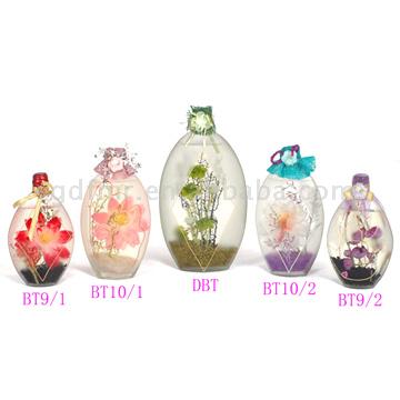  Bottled Fruits
