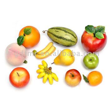  Artificial Fruits (Искусственные фрукты)