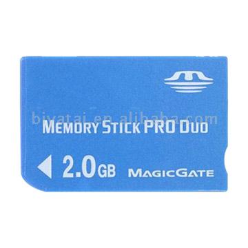  Memory Stick ( Memory Stick)