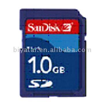 SD Card ( SD Card)