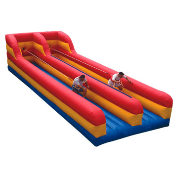  Inflatable (Aufblasbare)
