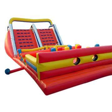  Fun City (Fun City)