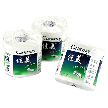 Bathroom Tissue (Bathroom Tissue)