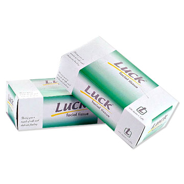 Facial Tissue (Box Packed) (Facial Tissue (Box Packed))