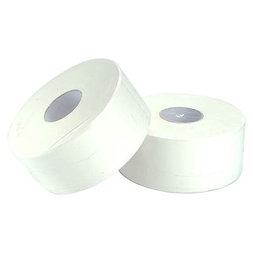 Jumbo Roll Toilet Tissue (Jumbo Roll Toilet Tissue)