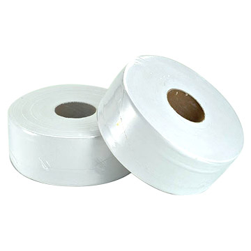 Jumbo Roll Toilet Tissue (Jumbo Roll Toilet Tissue)