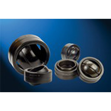  Radial Spherical Plain Bearings (Радиальные сферические подшипники Plain)