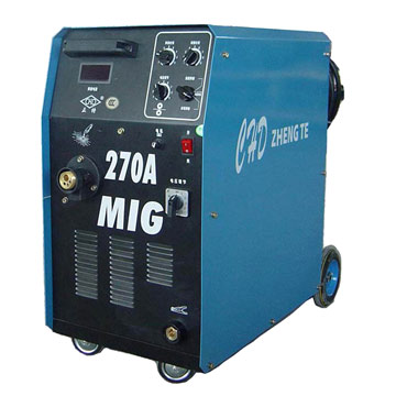  MIG Series Welding Machine (MIG серии сварочный станок)