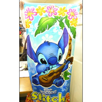  Beach Towel ( Beach Towel)
