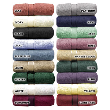  Towels ( Towels)