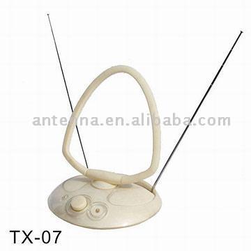  DVB-T Antenna (DVB-T Antenne)