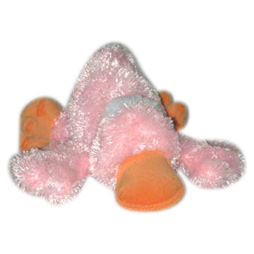  Fuzzy Bear