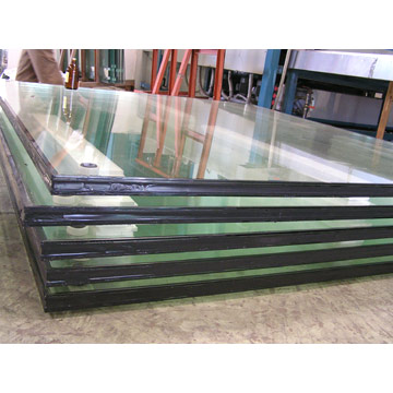  Hollow Glass (Insulated glass) (Verre creux (verre isolant))