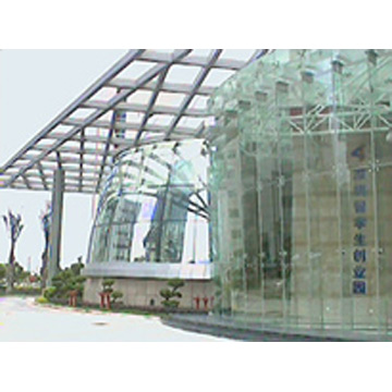  Building Glass (Engineering Glass) (Строительное стекло (технический Стекло))