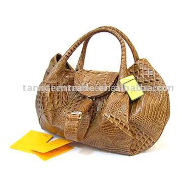  Fashion Handbag (Сумочка моды)