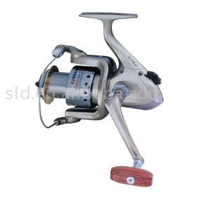  Spinning Reel ( Spinning Reel)