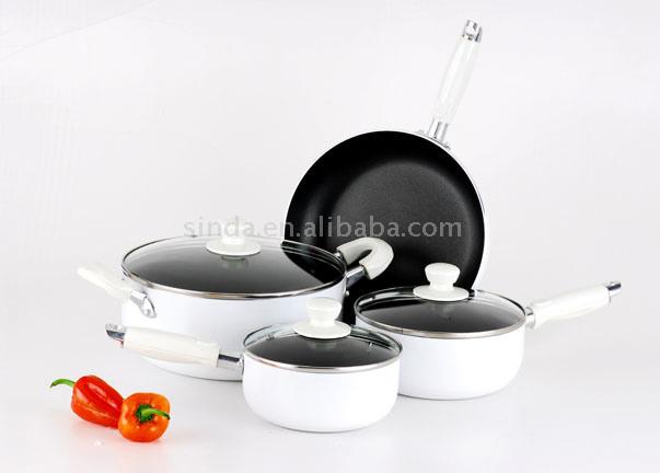  Cookware ( Cookware)