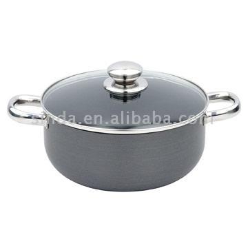 Sauce Pan (Sauce Pan)