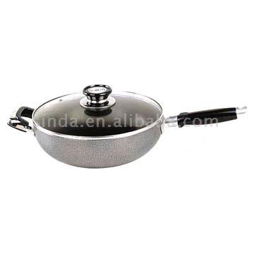  Non-Stick Wok (Non-Stick Вок)