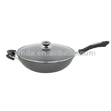  Non-Smoke Wok ( Non-Smoke Wok)