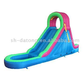  Water Slide (Water Slide)