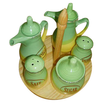 5pc Jar-Set (5pc Jar-Set)