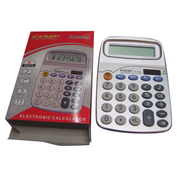 Calculator (Calculator)