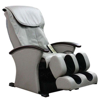  Massage Chair (Массажное кресло)