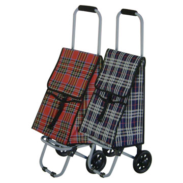  Trolley Bags (Сумки тележки)