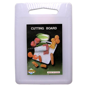  Chopping Board (Разделочные совет)