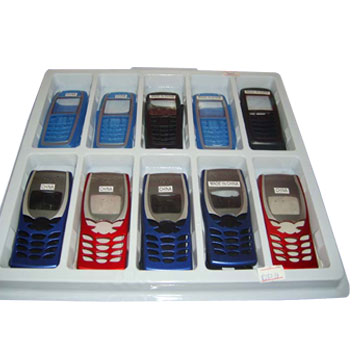  Mobile Phone Accessories (Мобильные аксессуары)