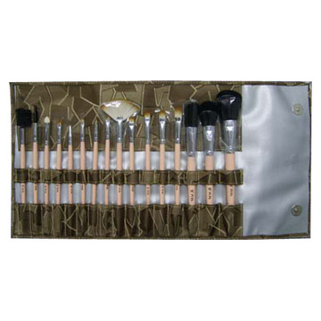  Makeup Brush Set ( Makeup Brush Set)