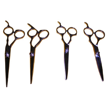  Barber Scissors (Barber Scissors)