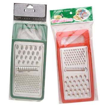  Vegetable Graters (Овощной Терки)