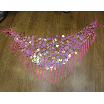  Fashion Shawl (Платок моды)