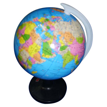  Globe (Глобус)