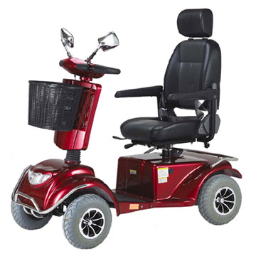  Mobility Scooter (Mobility Scooter)
